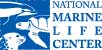 logo design for National Marine Life Center - click to view enlargement