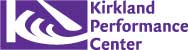 logo design for Kirkland Performance Center - click to view enlargement