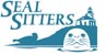 logo design for Seal Sitters - click to view enlargement